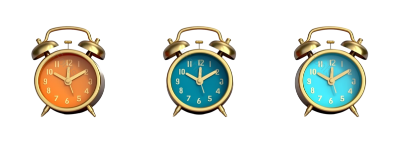 复古图片,图标元素,插画PNG,金属免抠素材